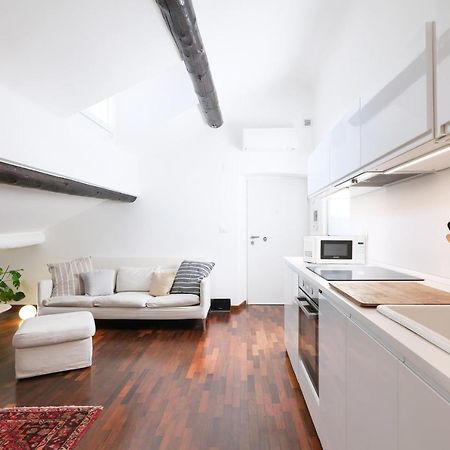 Primopiano - Pistrucci Apartment Milano Ngoại thất bức ảnh