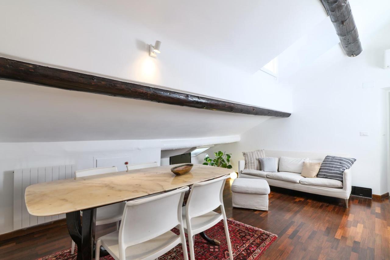 Primopiano - Pistrucci Apartment Milano Ngoại thất bức ảnh