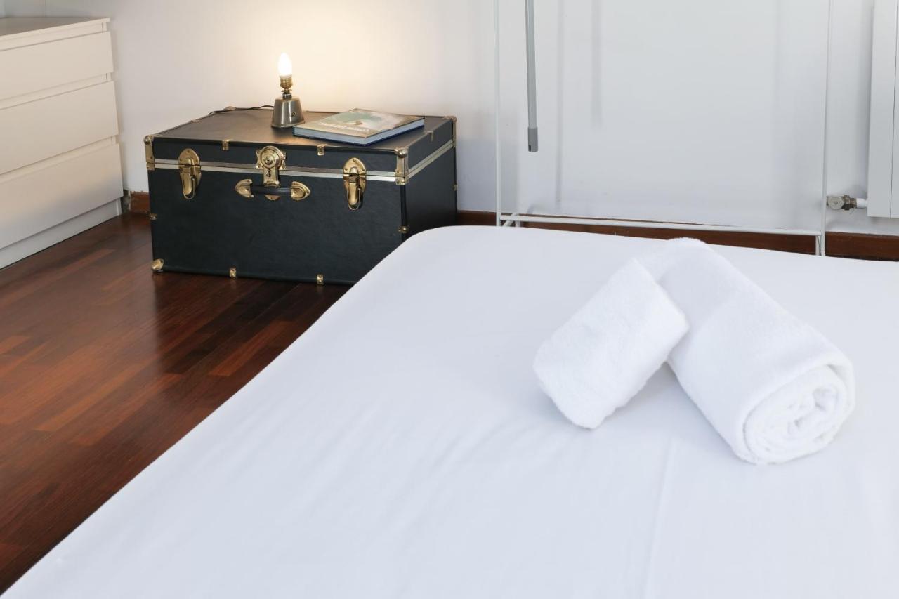 Primopiano - Pistrucci Apartment Milano Ngoại thất bức ảnh