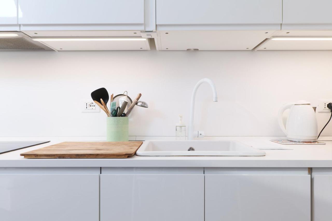 Primopiano - Pistrucci Apartment Milano Ngoại thất bức ảnh