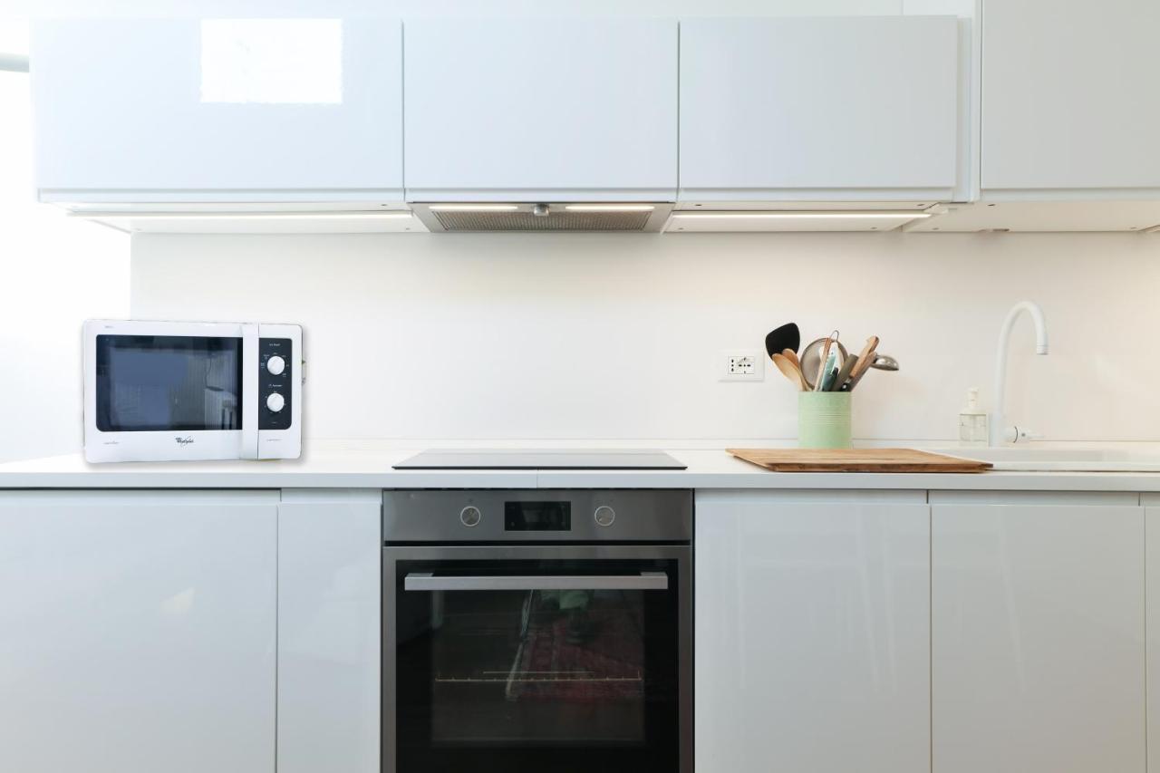 Primopiano - Pistrucci Apartment Milano Ngoại thất bức ảnh
