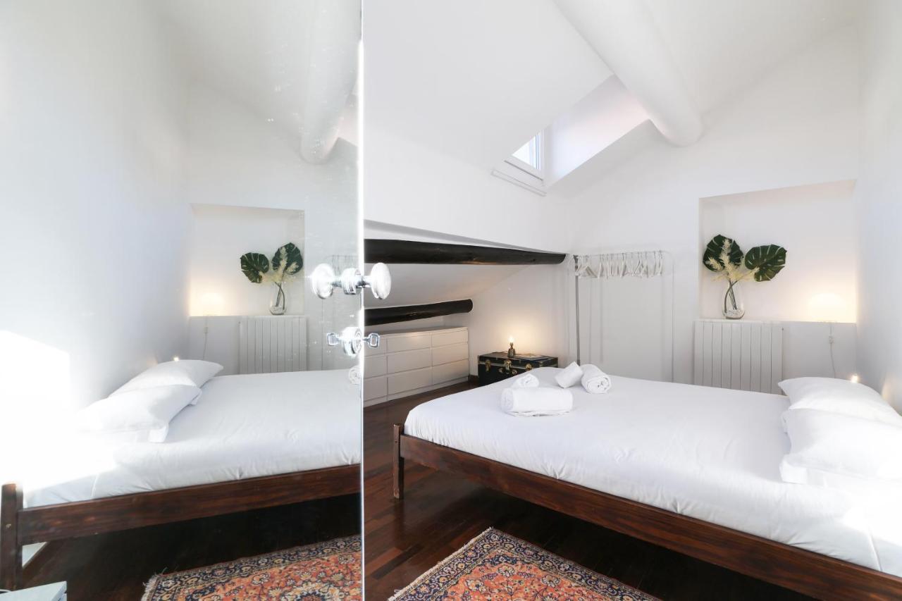Primopiano - Pistrucci Apartment Milano Ngoại thất bức ảnh