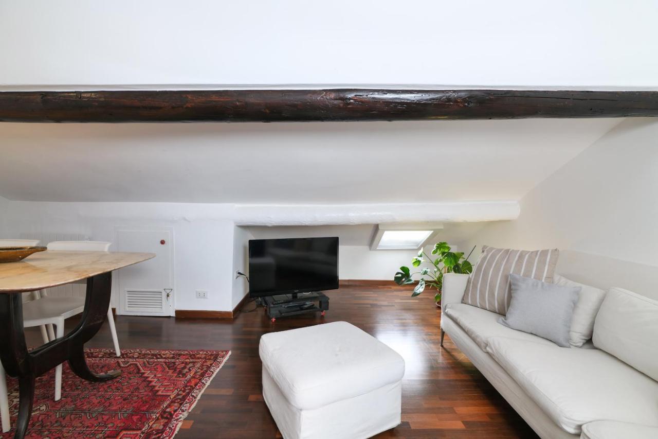 Primopiano - Pistrucci Apartment Milano Ngoại thất bức ảnh
