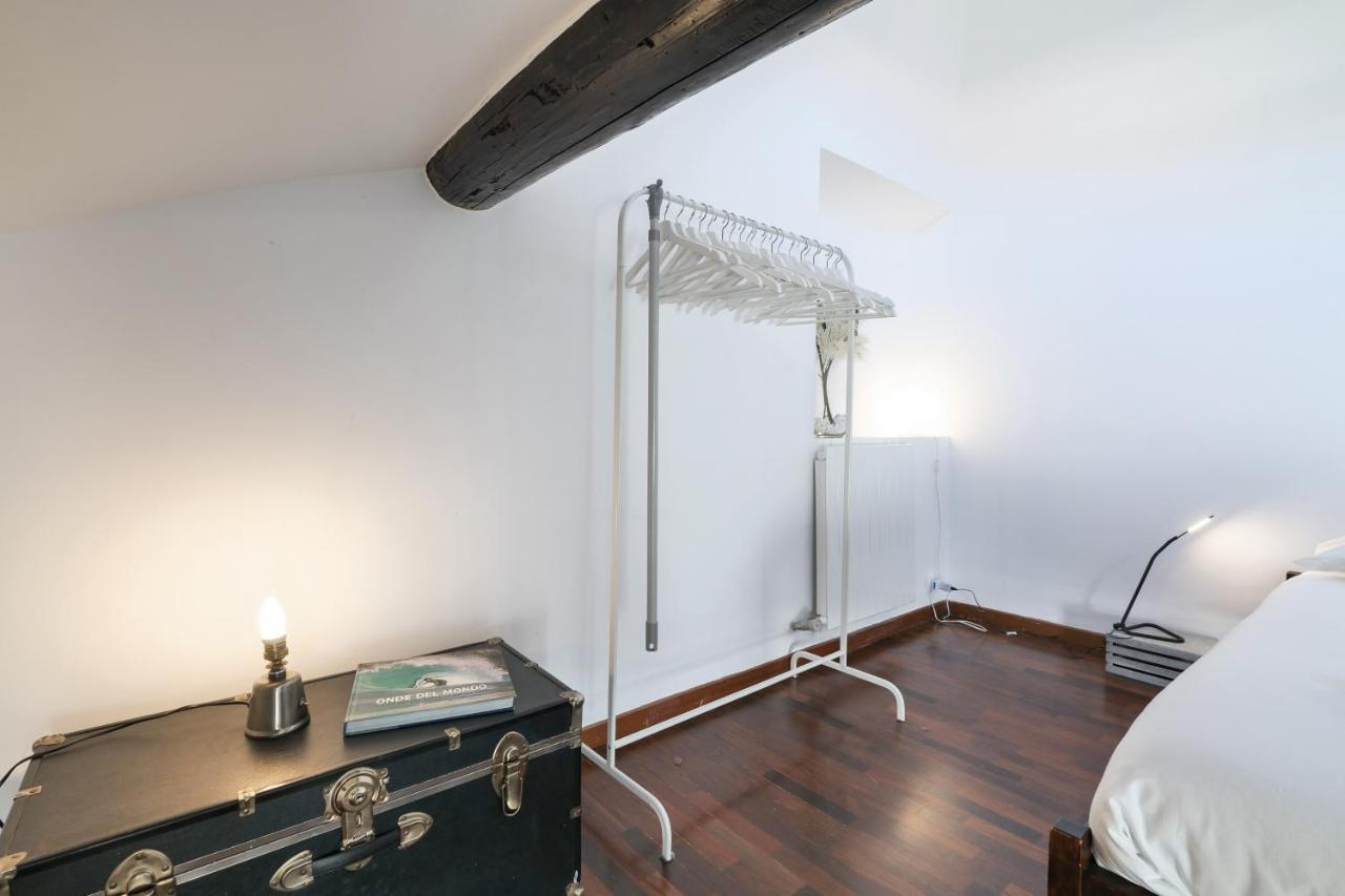 Primopiano - Pistrucci Apartment Milano Ngoại thất bức ảnh