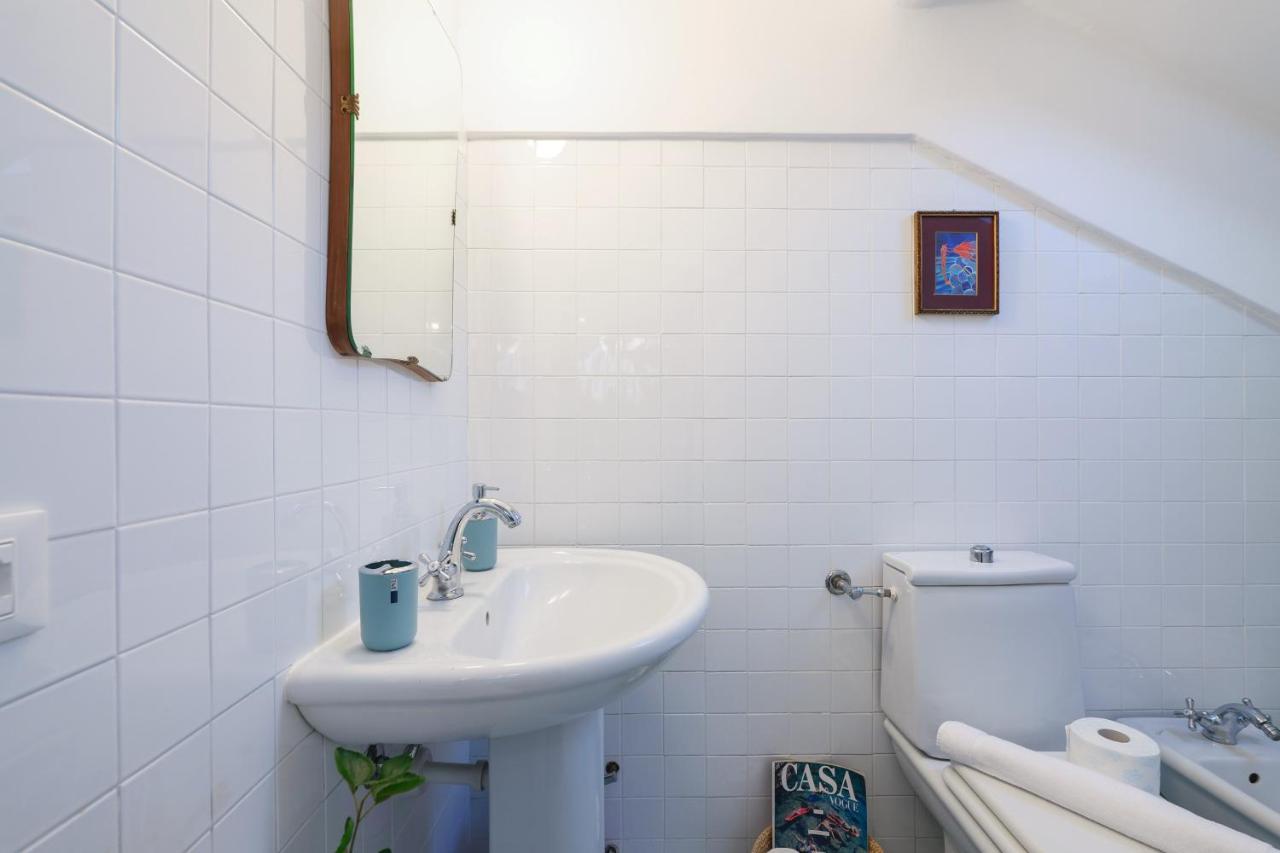 Primopiano - Pistrucci Apartment Milano Ngoại thất bức ảnh