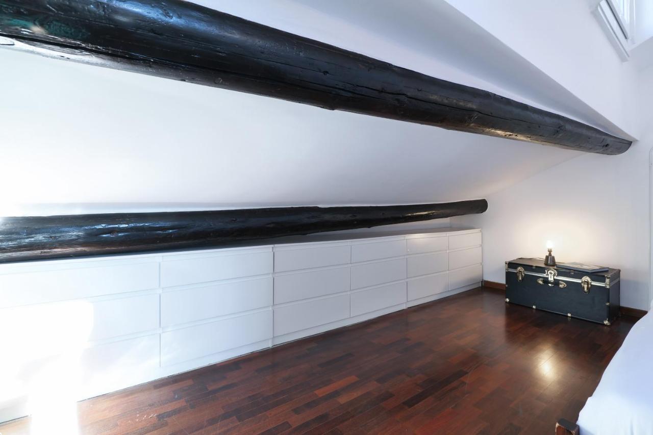 Primopiano - Pistrucci Apartment Milano Ngoại thất bức ảnh